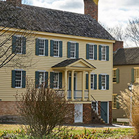Old Salem Museum & Gardens